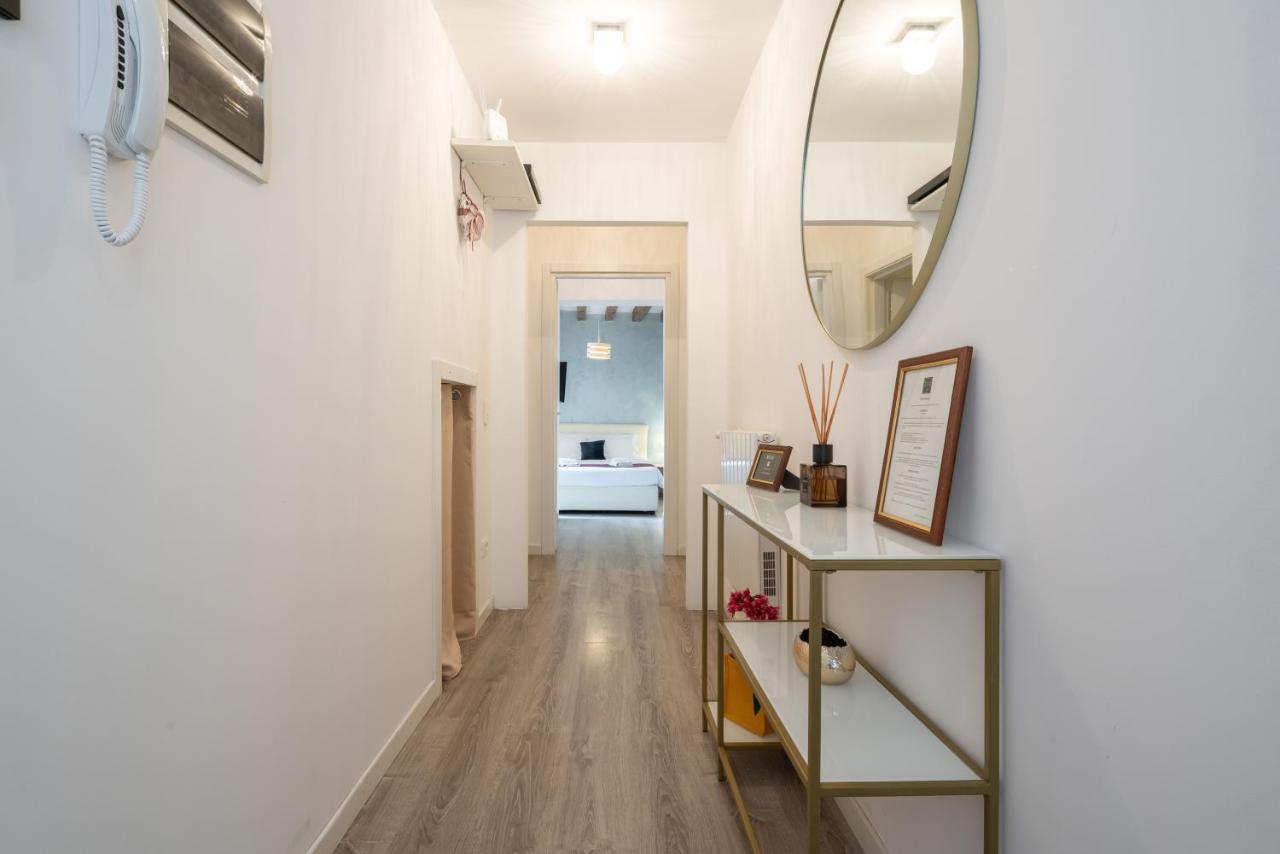 Ve.N.I.Ce. Cera Ca' De La Mandola Apartment Venice Exterior photo