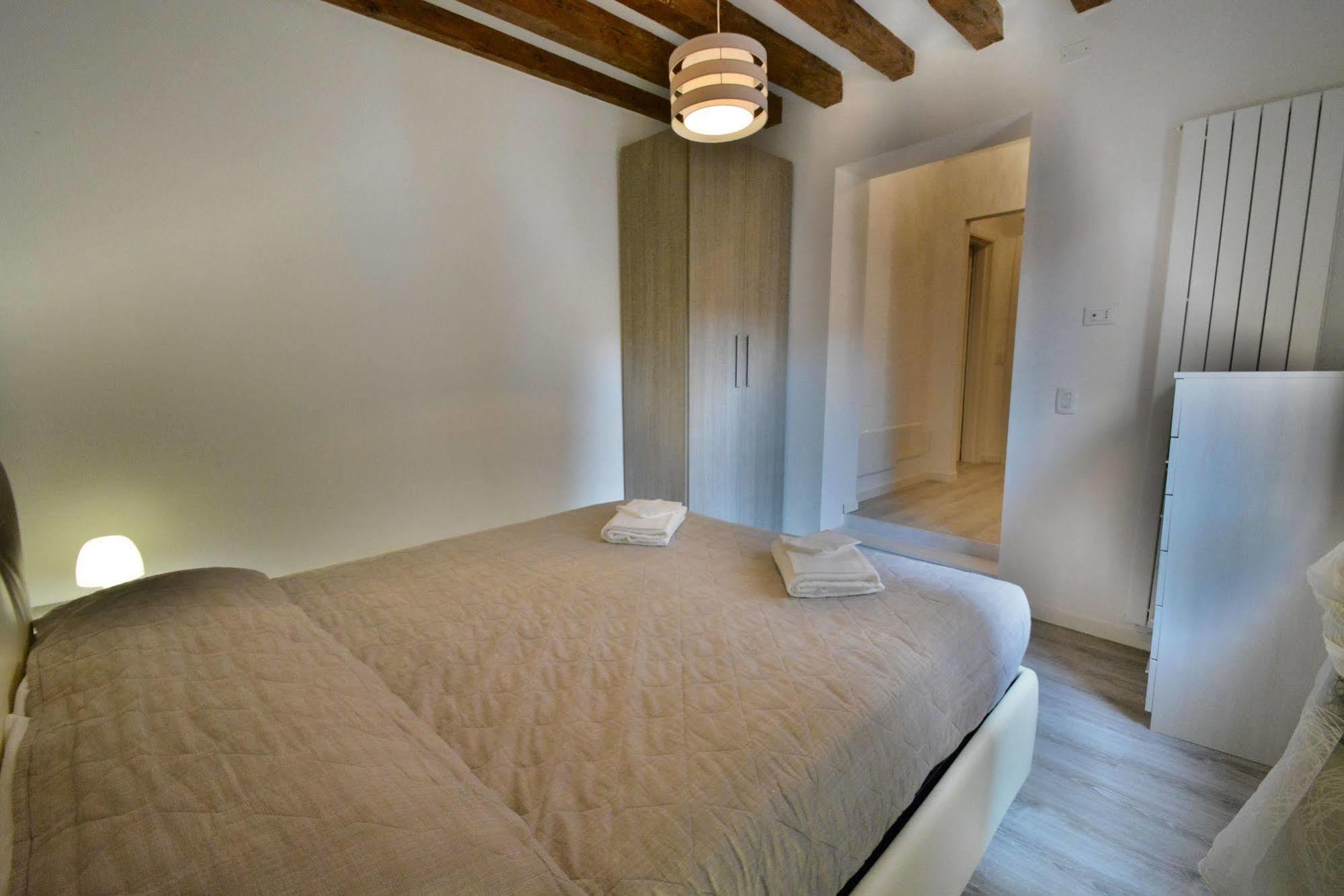 Ve.N.I.Ce. Cera Ca' De La Mandola Apartment Venice Exterior photo